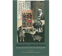 Imagination without Borders: Feminist Artist Tomiyama Taeko and Social Responsibility (Michigan Monograph Series in Japanese Studies)