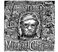Imaginational Anthem - A Yorkshire Tribute to Michael Chapman - Vinyl - K3447z