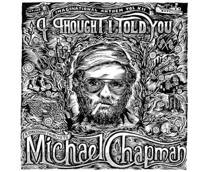 Imaginational Anthem - A Yorkshire Tribute to Michael Chapman - Vinyl - K3447z