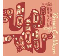 Various Artists - Imaginational Anthem vol. XIII : Songs of Bruce Cockburn [VINYL]