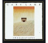 Imaginations by Gary Lamb