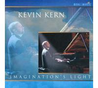 Imagination's Light by Kevin Kern (2005-07-18)