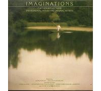 Imaginations - Various LP