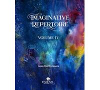 Imaginative Repertoire Vol.IV: 4