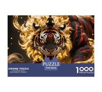 Imagine 1000 Piece Jigsaw Square Puzzles for Adults And Kids, Challenging And Educational Creative Game 38x26cm/1000pcs