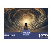 Imagine 1000 Pieces Puzzle Square Puzzles Challenging And Educational Gifts for Family, Friends 38x26cm/1000pcs