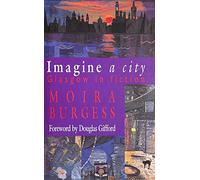 Imagine a City Glasgow in Fiction