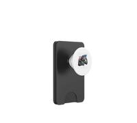 Imagine A Country So Great Even The People Tshirt American PopSockets PopWallet for MagSafe