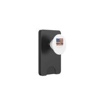 Imagine A Country So Great Even The People Tshirt American PopSockets PopWallet for MagSafe