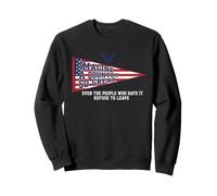 Imagine A Country So Great Even The People Tshirt American Sweatshirt