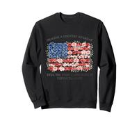 Imagine A Country So Great Even The People Tshirt American Sweatshirt