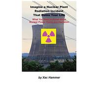 Imagine a Nuclear Plant Radiation Incident That Ruins Your Life: What You Need to Know about Nuclear Power Plants and Radiation