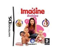 Imagine Babies (Nintendo DS)