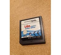 Imagine: Baby Club (Nintendo DS)