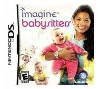 Imagine Babysitters / Game