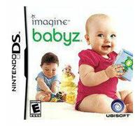 Imagine Babyz