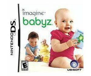 Imagine Babyz