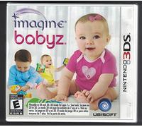 Imagine Babyz 3d