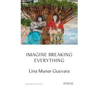 Imagine Breaking Everything