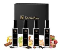IMAGINE | Build Your Own Box - Click Customize to Select Any 4 Scents | 4 x 20ml Eau De Parfum Sprays | Inspired by Imagination | For Men's