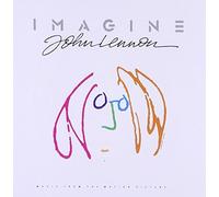 Imagine by John Lennon (2016-04-08)