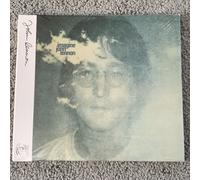 John Lennon - Imagine / New cd Digitally remastered
