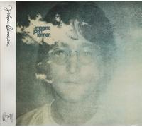 Imagine by John Lennon sealed cd,sent 1st class post.