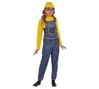 Imagine by Rubie's Minion Costume for Kids