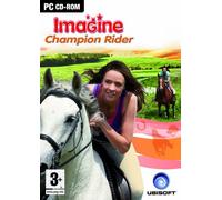 Imagine: Champion Rider (PC)
