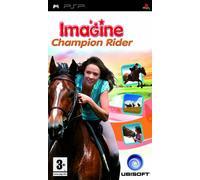 Imagine Champion Rider (PSP)