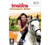 Imagine: Champion Rider (Wii)