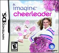 Imagine: Cheerleader / Game