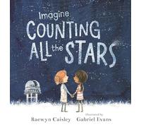 Imagine Counting All the Stars