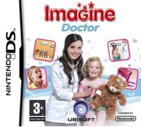 Imagine Doctor (Nintendo DS)