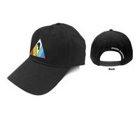 Band Monkey Imagine Dragons Unisex Baseball Cap Triangle Logo