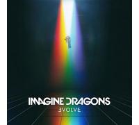 Imagine Dragons - EvoIve DeIuxe (Whatever It Takes, Thunder, Believer etc.)