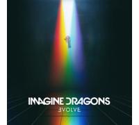 Imagine Dragons - Evolve [CD]