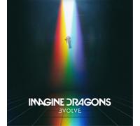 Imagine Dragons - Evolve [CD]