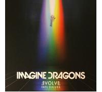 Imagine Dragons - Evolve [CD]