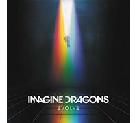 Imagine Dragons Evolve LP Vinyl 5769173 NEW
