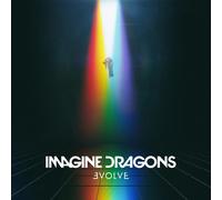 Imagine Dragons Evolve LP Vinyl 5769173 NEW