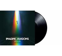 Imagine Dragons Evolve LP Vinyl 5769173 NEW