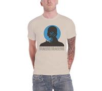 Imagine Dragons Follow You Band Logo T-Shirt in Natural | Size: Medium Imagine Dragons Natural M