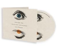 Imagine Dragons Follow You / Cutthroat (CD) (US IMPORT)