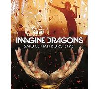 Imagine Dragons - Imagine Dragons: Smoke And Mirrors Live [Blu-ray] [2016]