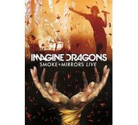 Imagine Dragons - Imagine Dragons: Smoke And Mirrors Live [DVD] [NTSC]