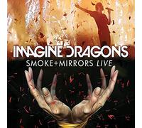 Imagine Dragons - Imagine Dragons: Smoke And Mirrors Live [DVD] [NTSC]