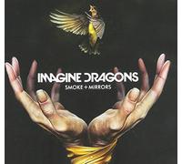 Imagine Dragons - IMAGINE DRAGONS - SMOKE+MIRRORS (DLX) (1 CD)