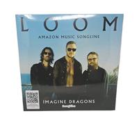 Imagine Dragons - LOOM (Amazon Music Exclusive Songline) [VINYL]