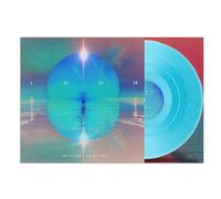 IMAGINE DRAGONS - Loom 2024 German LP Curacao Vinyl New